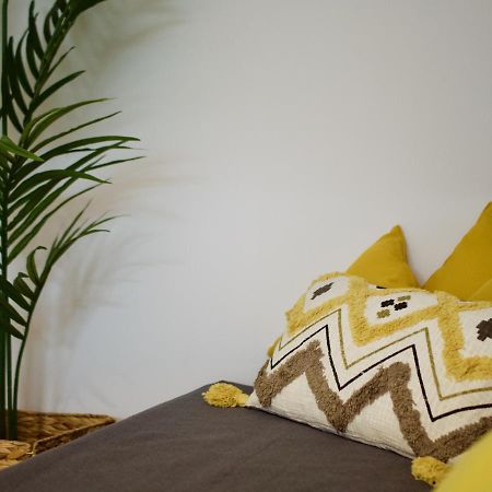 Apartamento Playa Alcaravaneras Las Palmas de Gran Canaria Exteriör bild