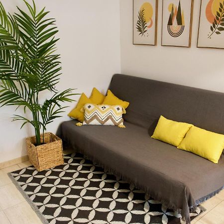 Apartamento Playa Alcaravaneras Las Palmas de Gran Canaria Exteriör bild