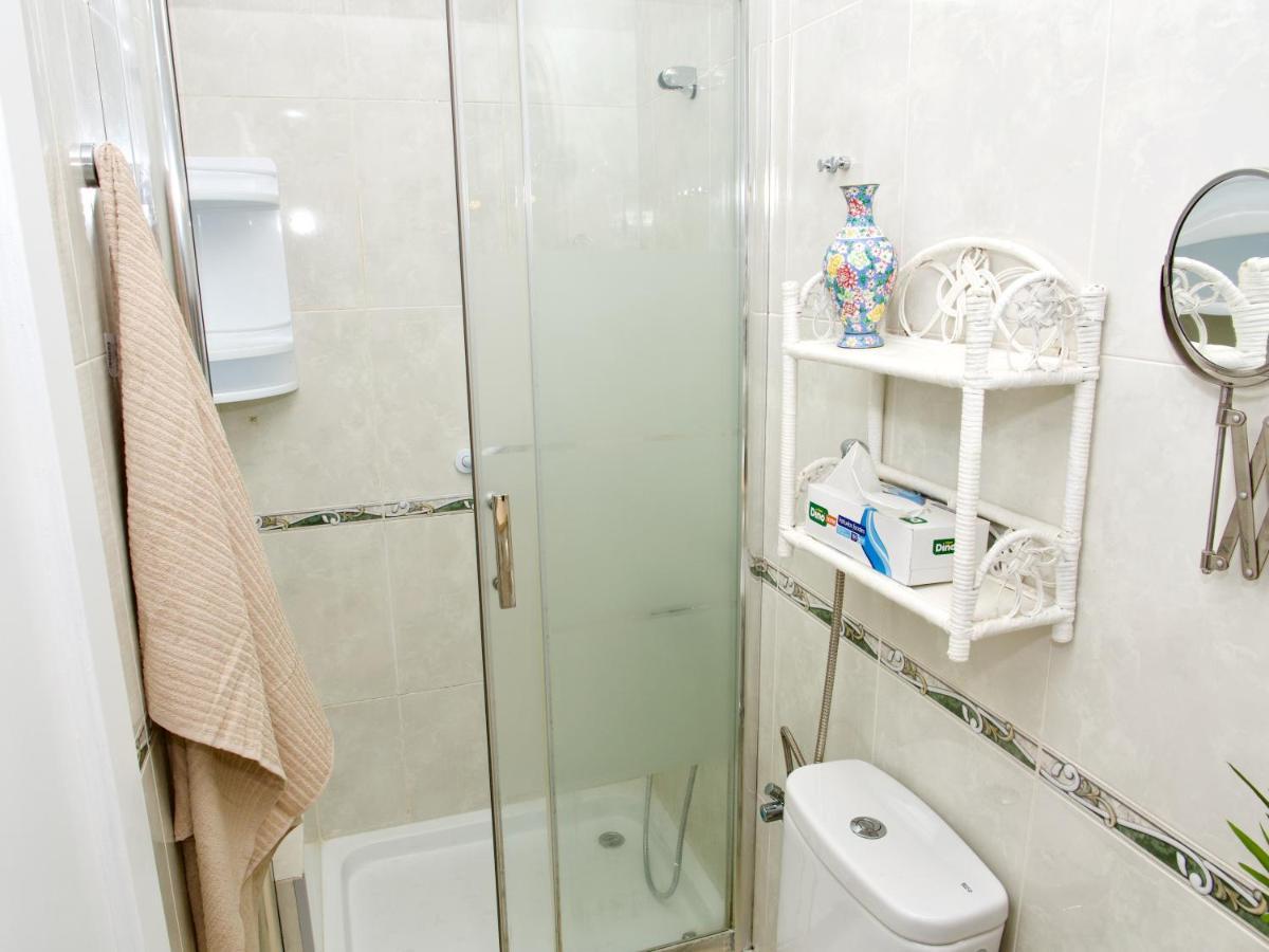 Apartamento Playa Alcaravaneras Las Palmas de Gran Canaria Exteriör bild