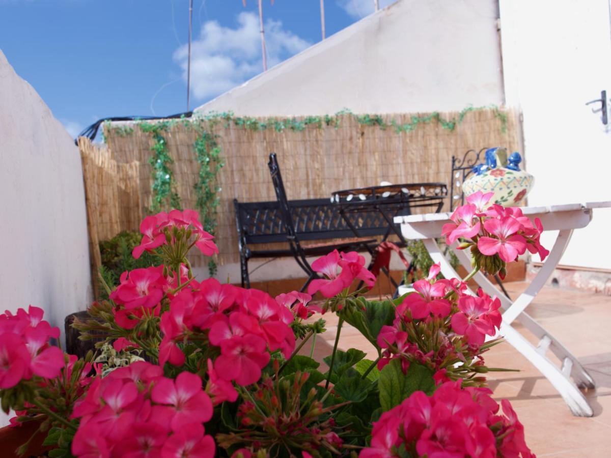 Apartamento Playa Alcaravaneras Las Palmas de Gran Canaria Exteriör bild