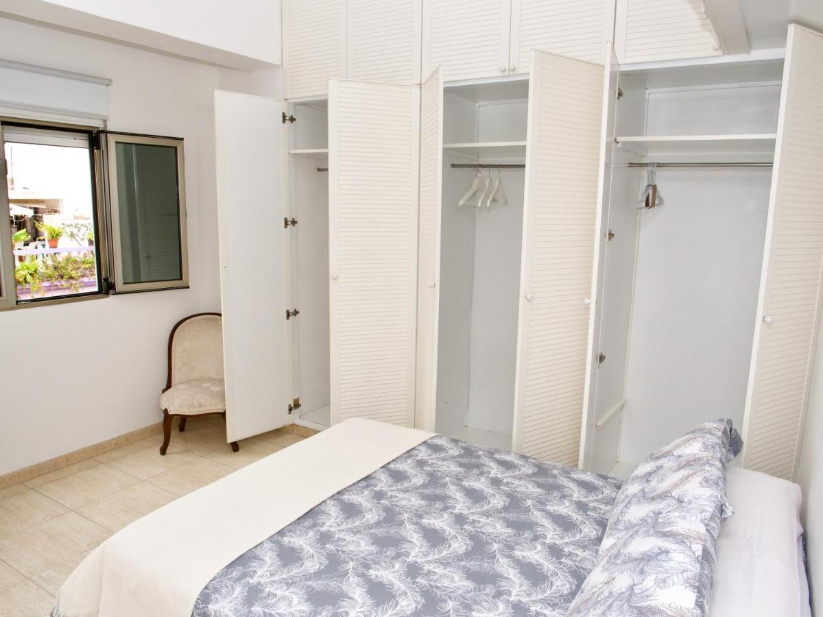 Apartamento Playa Alcaravaneras Las Palmas de Gran Canaria Exteriör bild